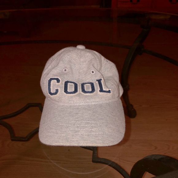 Softball Cap - Picture 1 of 1